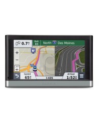 Официальный Garmin nuvi 2557 LMT!